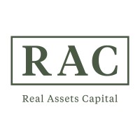 RAC Real Assets Capital GmbH logo - Similar company to Stoa Gmbh