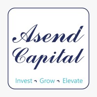Asend Capital logo - Similar company to Lit-Inn