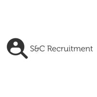 S&C Recruitment logo - Similar company to James Corbett Architects