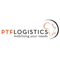 PTF Logistics (Pty) Ltd logo - Similar company to Viking Shipping