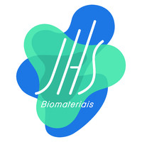 JHS Biomateriais logo - Similar company to Vettro Lucci