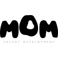 MOM logo - Similar company to Keepalive Records