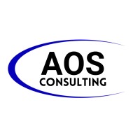 AOS Consulting logo - Similar company to Lightwave Solutions Inc.