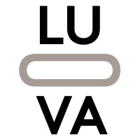 Luova Publishing logo - Similar company to Ropid