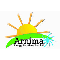 Arnima Energy Solutions Private Limited logo - Similar company to Datakatalyst Mobitech Pvt. Ltd. (Mysearch App)