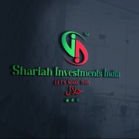 Shariah Investments India logo - Similar company to Nur Tijarah - Shariah Compliant Trading & Investments