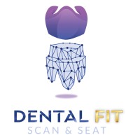Dental FIT logo - Similar company to Heusden Young Talent