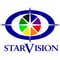 StarVision Plus logo - Similar company to Pt Tripar Multivision Plus Tbk
