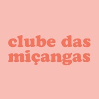 Clube das Miçangas logo - Similar company to Mari Costa Work