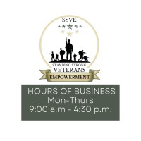 Standing Strong Veterans Empowerment LLC logo - Similar company to T-M-T Services International (Tmtsi)