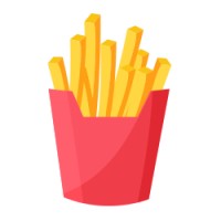 Anita Patata Frita logo - Similar company to Curso Online De Auxiliar Administrativo
