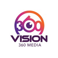 Vision 360 Media logo - Similar company to Vision Pr