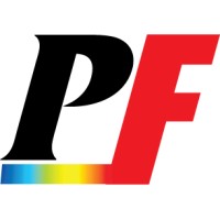 PrintFast logo - Similar company to Vital, Llc