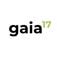 Gaia17 logo - Similar company to Gaia Solutions