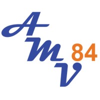 Association des Maires de Vaucluse - AMV 84 logo - Similar company to 4M Provence Route