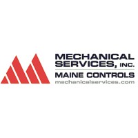 Mechanical Services, Inc./ Maine Controls logo - Similar company to Engineering Dynamics, Inc