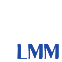 LMM logo - Similar company to Like Minded Management
