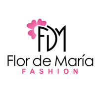 Flor de María Fashion logo - Similar company to Flor De Maria