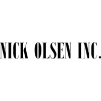 NICK OLSEN INC logo - Similar company to Agence Primo