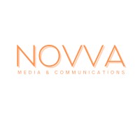NOVVA Media & Communications logo - Similar company to Frgmnt
