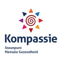 Kompassie logo - Similar company to Qokoon