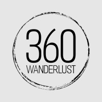 360 Wanderlust logo - Similar company to First United Aps