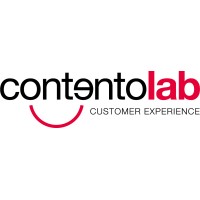 Contento Lab logo - Similar company to Contentio