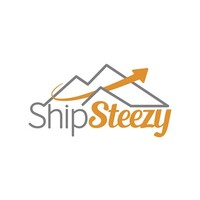 Ship Steezy logo - Similar company to Bear Butt