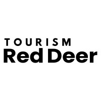 Tourism Red Deer logo - Similar company to Heritage Ranch
