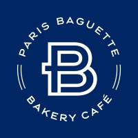 Paris Baguette North America logo - Similar company to Firstly