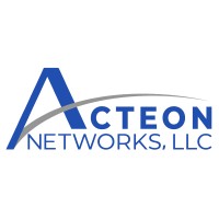 Acteon Networks logo - Similar company to Net Xperts Llc
