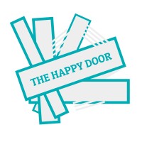 The Happy Door Flea logo - Similar company to Uactiv