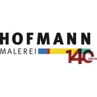 Hofmann Malerei AG logo - Similar company to Rabattcorner