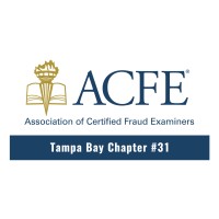 ACFE Tampa Bay Chapter logo - Similar company to Acfe Austria Chapter