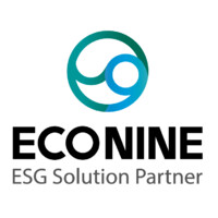ECONINE Corp logo - Similar company to Ecoeye Co., Ltd.