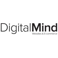 DigitalMind logo - Similar company to Digital Mind