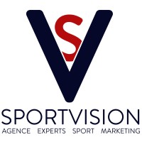 Sport Vision Associés logo - Similar company to Smart Freelancing Podcast