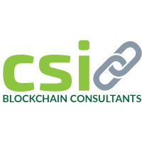 CSI Blockchain Consultants logo - Similar company to Blockchain Anthology