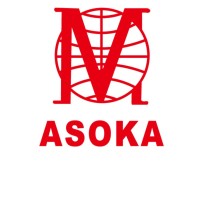 Asoka Printing logo - Similar company to Crat Packaging