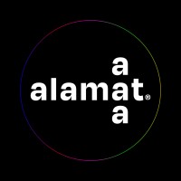 alamaaat.sa logo - Similar company to طابعتكم | Tabtcom