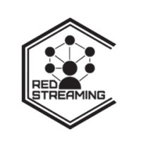 Red Streaming logo - Similar company to Ktedra