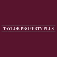 TAYLOR PROPERTY PLUS logo - Similar company to Westbrook Property Services