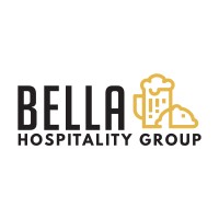 Bella Hospitality Group logo - Similar company to Forever Casket