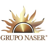 Grupo Naser logo - Similar company to Innovus Group Llc