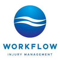 Workflow Injury Management logo - Similar company to Masterapps