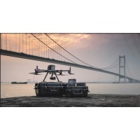 Drone Solutions for Industry logo - Similar company to Drone Coin