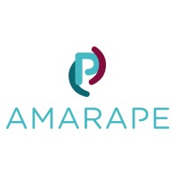 AMARAPE - Association Contre Les Maladies Rares Du Péritoine logo - Similar company to Plateforme De Coordination Des Maladies Rares Réunion-Mayotte