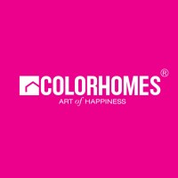 Color Homes logo - Similar company to Svvd Arkiton Studio
