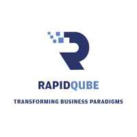 RapidQube Bahrain logo - Similar company to Rapidqube Digital Solutions