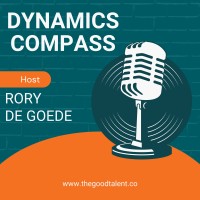 Dynamics Compass logo - Similar company to Seapark Consultancy